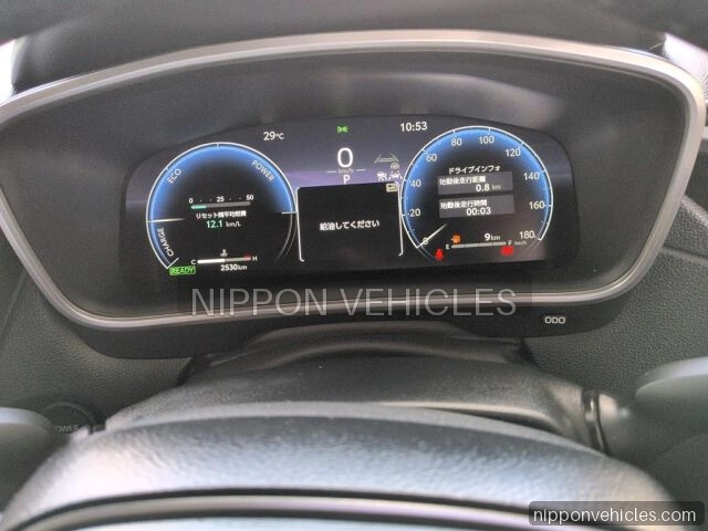 2026 Toyota Corolla Cross ハイブリッドZ auction photo 6