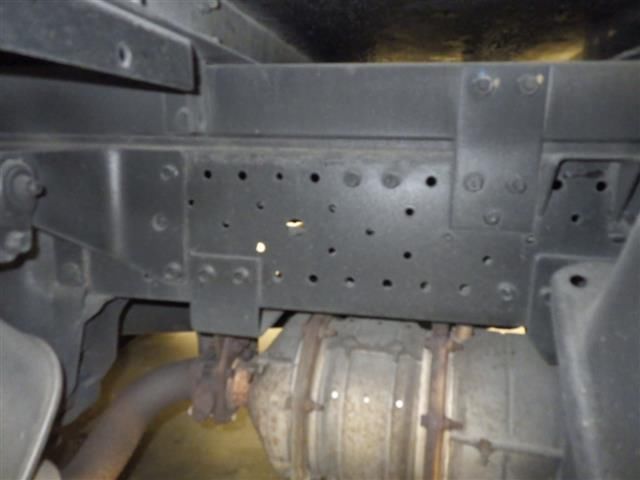 2011 Isuzu Elf 冷蔵・冷凍車 auction photo 5