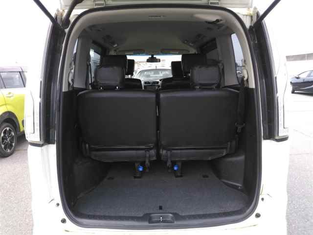 2014 Nissan Serena ハイウェイスターSハイブリッド auction photo 10