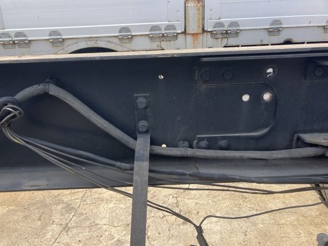 2018 Nissan Diesel UD chassis auction photo 16