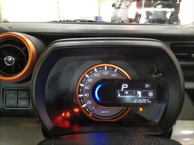 2020 Suzuki スペーシアギア HV XZ ゼンホウイP auction photo 6