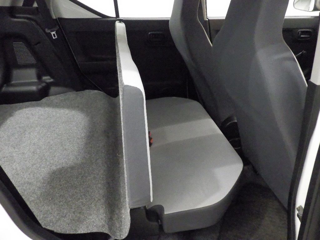 2015 Suzuki Alto VP auction photo 7