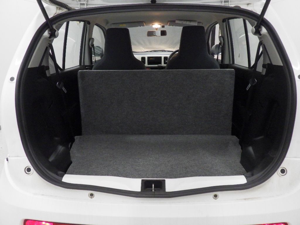 2015 Suzuki Alto VP auction photo 8