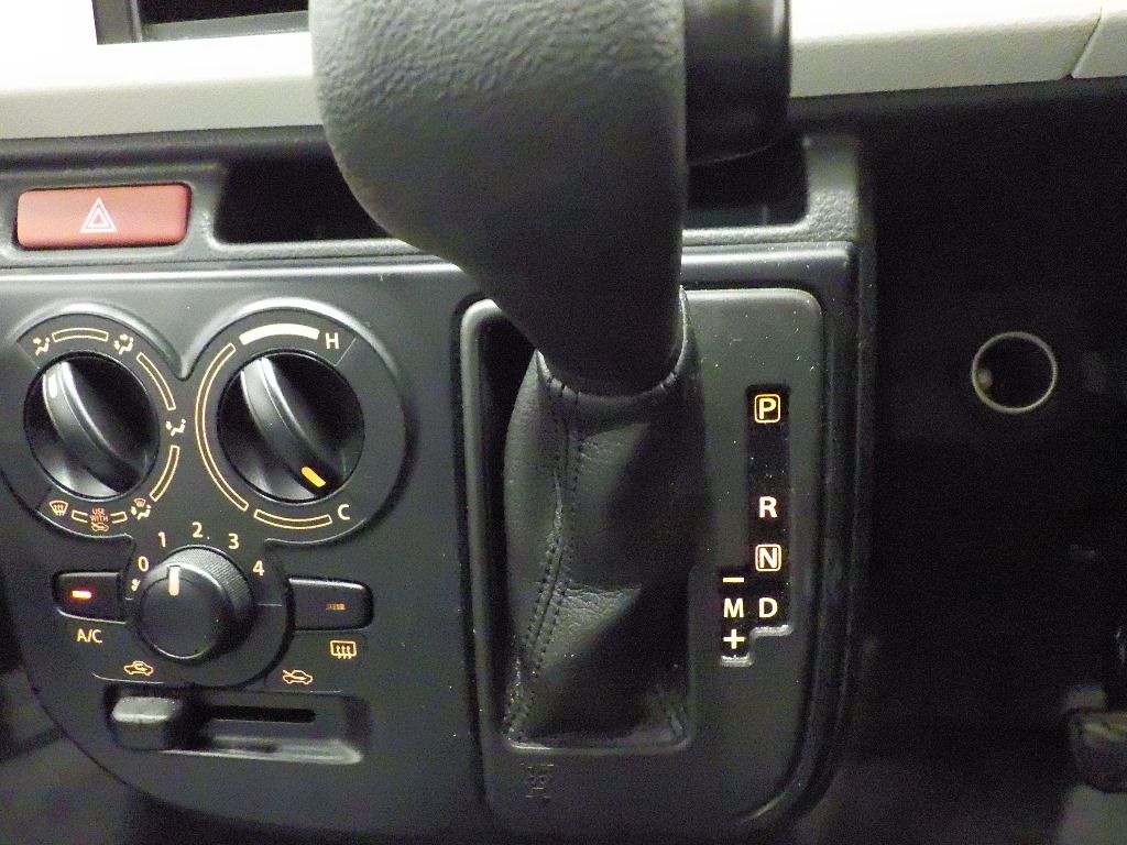 2015 Suzuki Alto VP auction photo 11