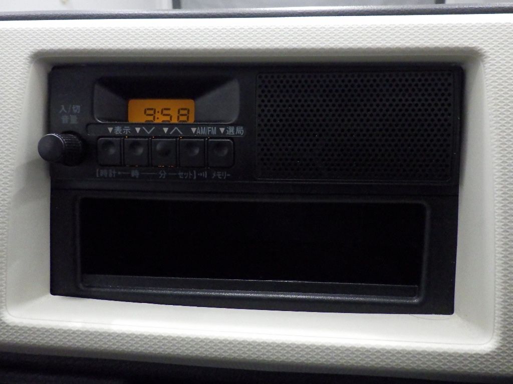 2015 Suzuki Alto VP auction photo 10