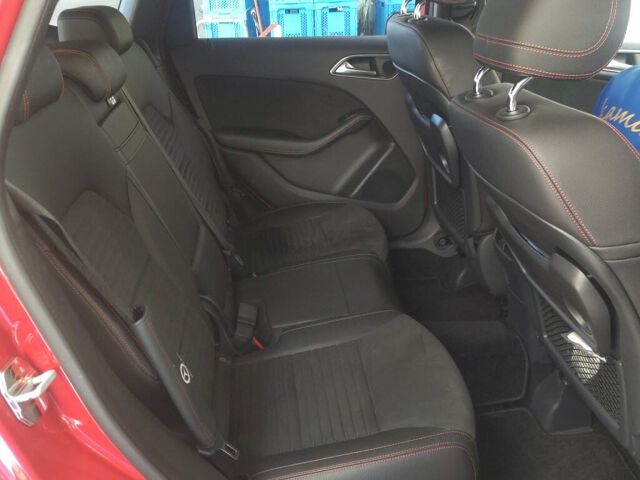 2017 Mercedes-Benz B-Class B180 Sporedasev auction photo 6