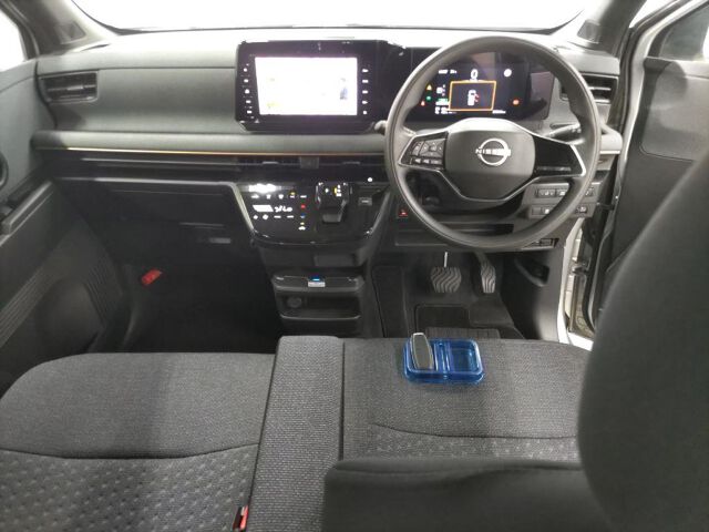 2022 Nissan Sakura X auction photo 3