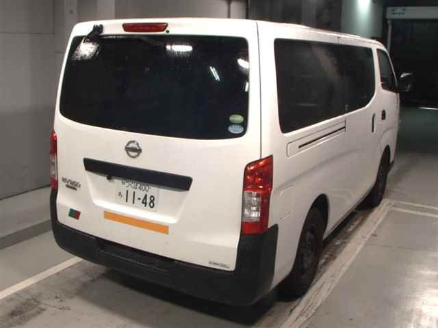 2026 Nissan NV350 Caravan DX Long auction photo 5