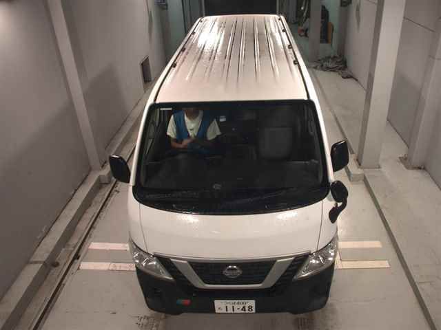 2026 Nissan NV350 Caravan DX Long auction photo 6