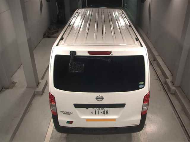 2026 Nissan NV350 Caravan DX Long auction photo 7