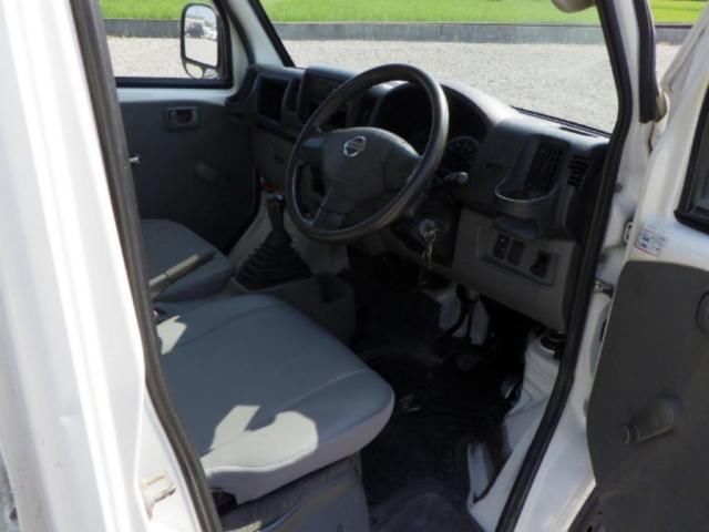 2012 Nissan NT100 Clipper SD 三方開 auction photo 3