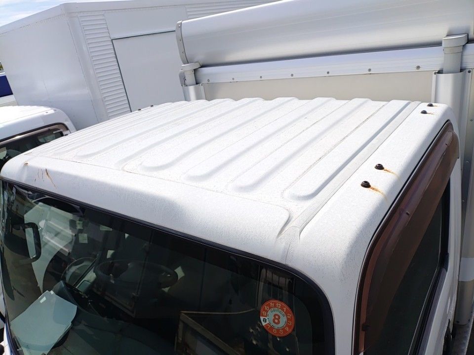 2017 Isuzu Elf auction photo 7