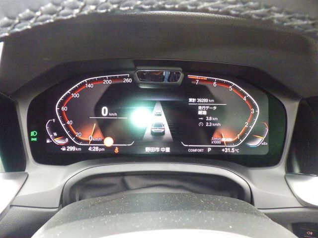 2023 BMW 4 Series 420Iグランクーペ auction photo 6
