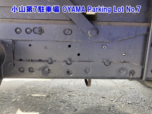 2005 Isuzu Elf Hira auction photo 6