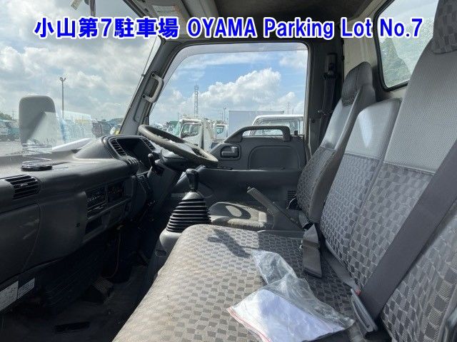2005 Isuzu Elf Hira auction photo 5