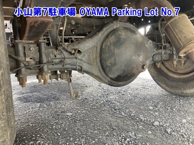 2005 Isuzu Elf Hira auction photo 8