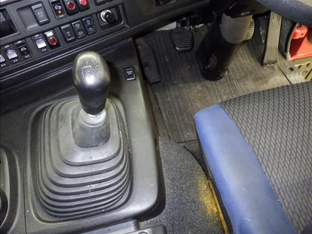 2018 Isuzu ウィング auction photo 8