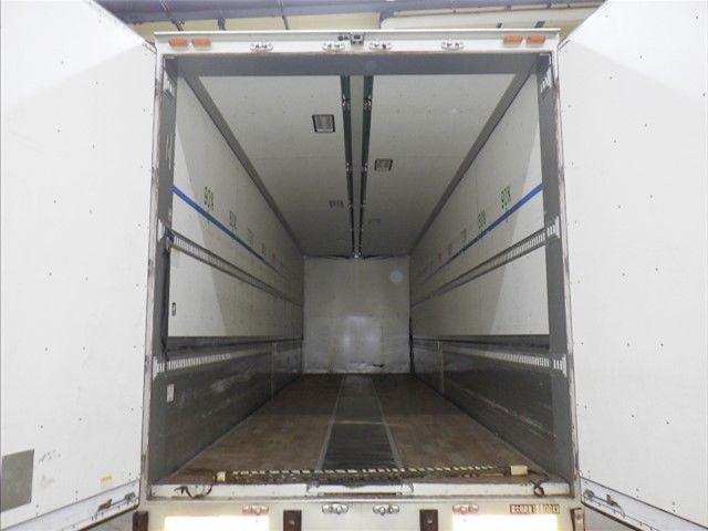 2018 Isuzu ウィング auction photo 4