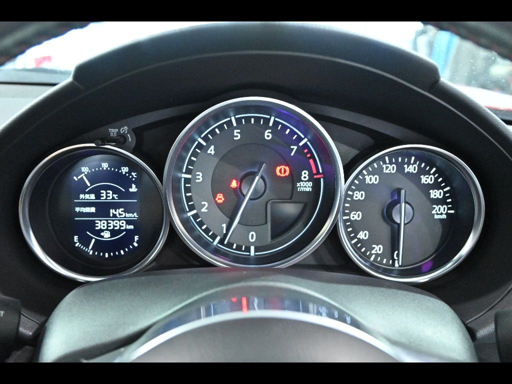 2016 Mazda Roadster Sスペシャルパッケージ auction photo 8