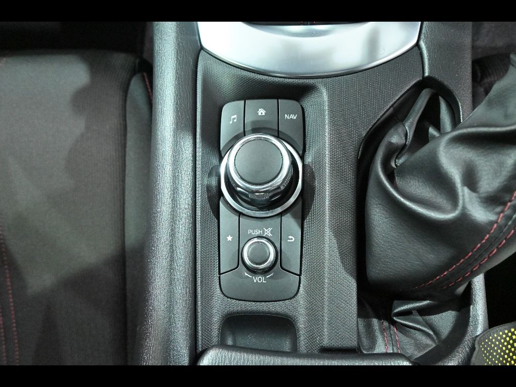 2016 Mazda Roadster Sスペシャルパッケージ auction photo 11