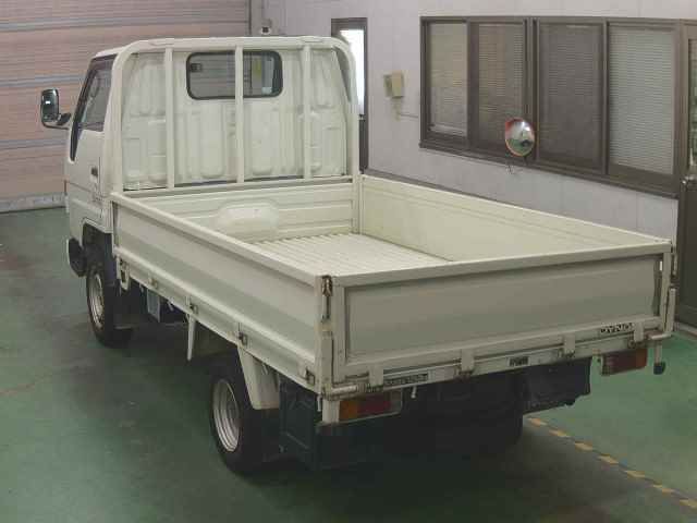1998 Toyota Dyna 1.25t auction photo 2