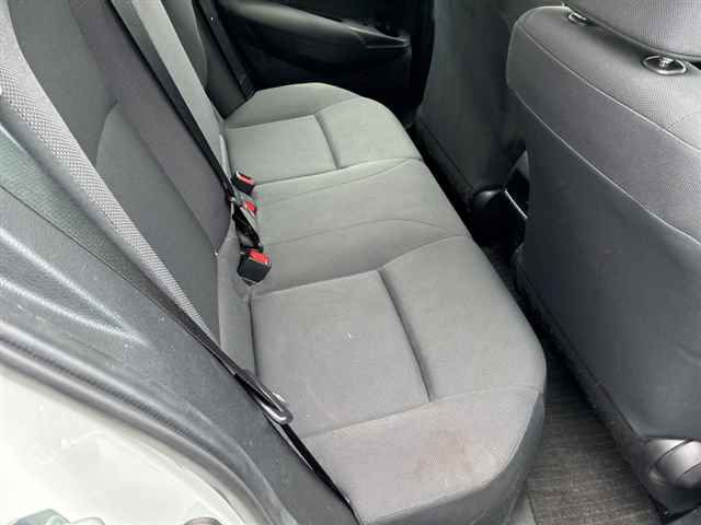 2023 Toyota Corolla Touring X auction photo 7