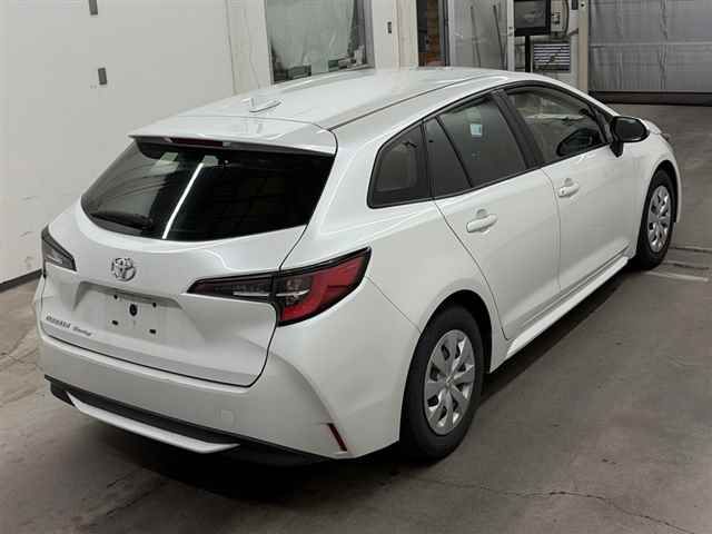 2023 Toyota Corolla Touring X auction photo 5