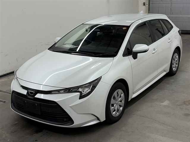 2023 Toyota Corolla Touring X auction photo 4