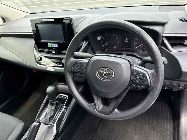 2023 Toyota Corolla Touring X auction photo 3
