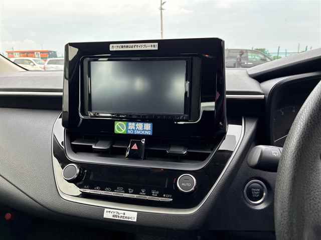 2023 Toyota Corolla Touring X auction photo 6