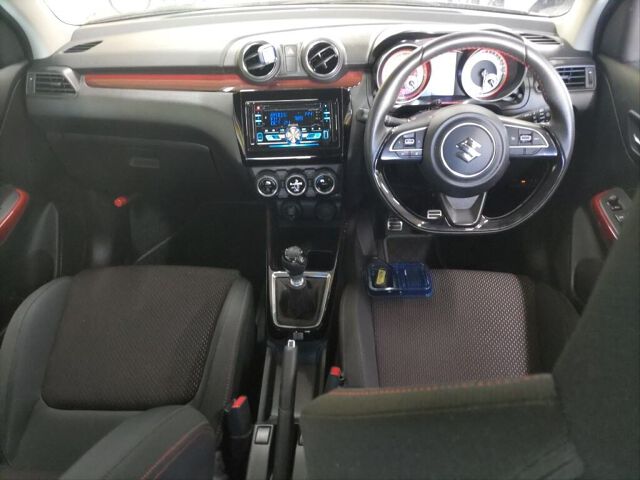 2020 Suzuki スイフトスポーツ Base grade auction photo 3