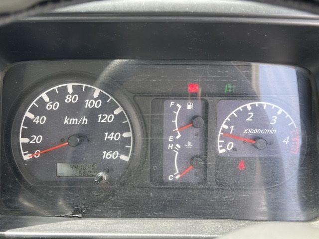 2006 Isuzu Elf Koushosagyou auction photo 7