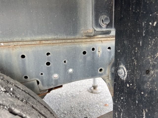 2006 Isuzu Elf Koushosagyou auction photo 14