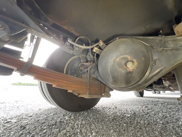 2006 Isuzu Elf Koushosagyou auction photo 10