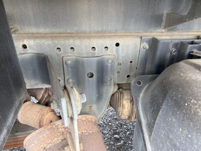 2006 Isuzu Elf Koushosagyou auction photo 17