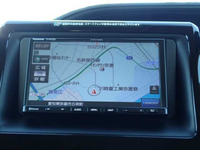 2020 Toyota Noah 4WD X auction photo 6