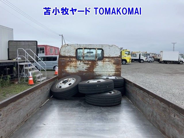 2008 Isuzu Elf ヒラ auction photo 17