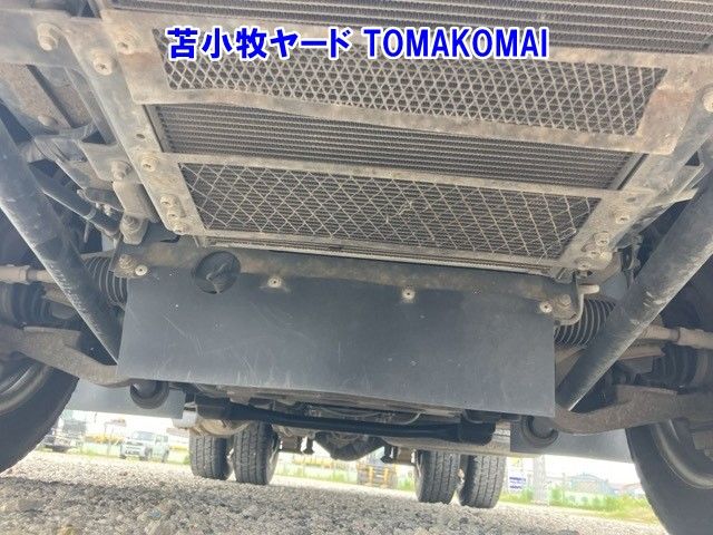 2008 Isuzu Elf ヒラ auction photo 9