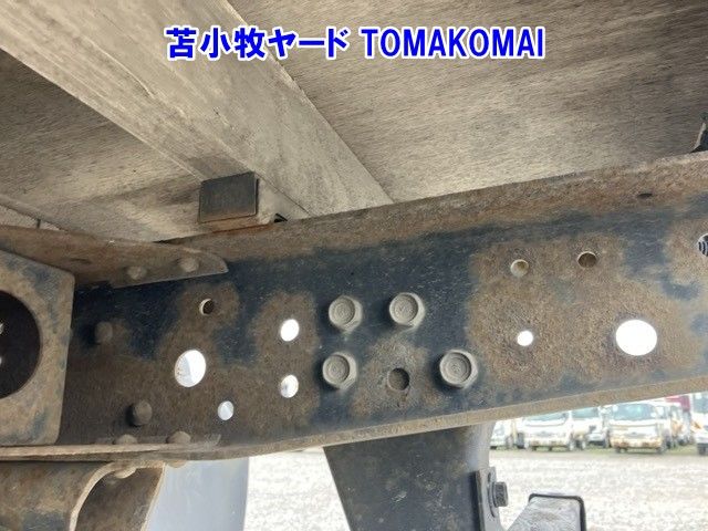2008 Isuzu Elf ヒラ auction photo 16