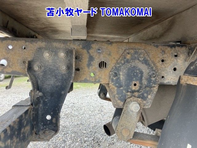 2008 Isuzu Elf ヒラ auction photo 14