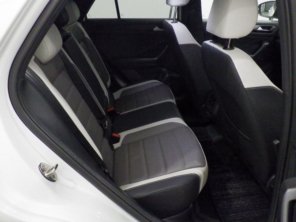 2021 Volkswagen T-ロック TDIスポーツ auction photo 7