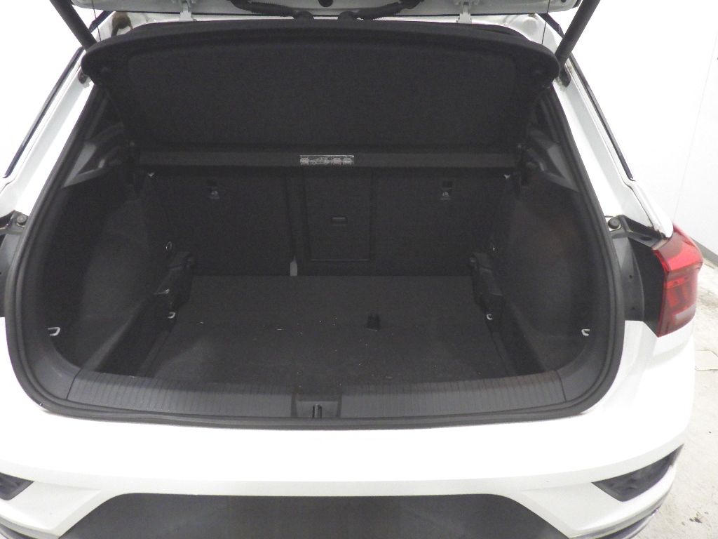 2021 Volkswagen T-ロック TDIスポーツ auction photo 8