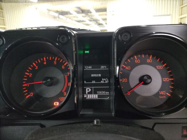 2022 Suzuki Jimny XC 4WD auction photo 6