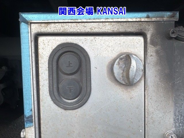 2017 Mitsubishi Fuso Canter Refrigerated PG auction photo 22