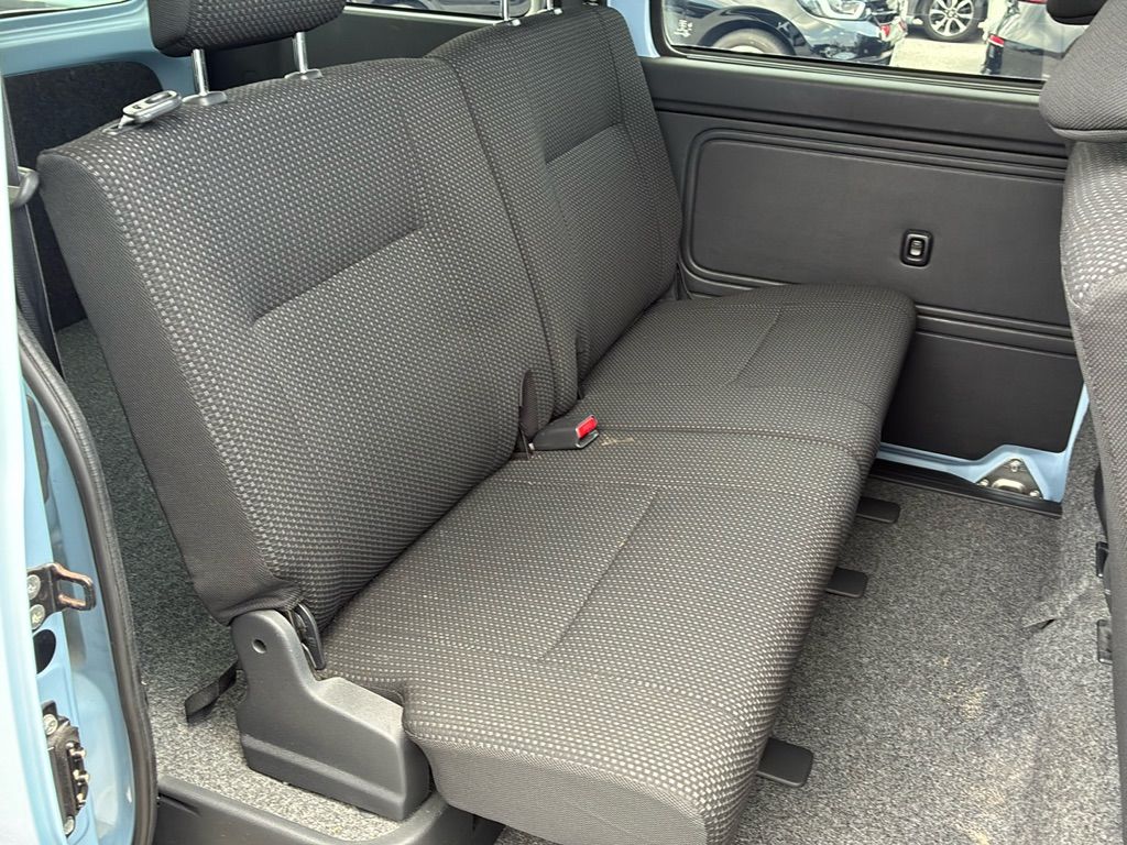 2019 Toyota ピクシス バン Cruise SAIII High Roof auction photo 7