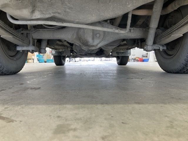 Toyota Hiace Van DX auction photo 14