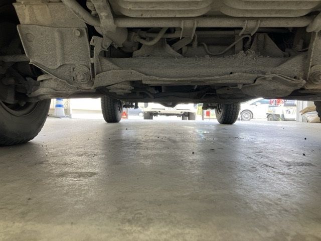 Toyota Hiace Van DX auction photo 13