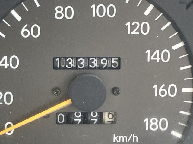 Toyota Hiace Van DX auction photo 11