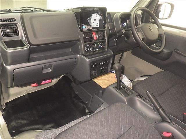 2026 Suzuki スーパーキャリィ 4WD X auction photo 4
