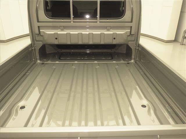 2026 Suzuki スーパーキャリィ 4WD X auction photo 7